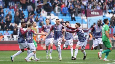 trendyol super lig trabzonspor 4 alanyaspor 2 ilk yari TMiOLQnK