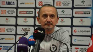 tuncay sanli kaybedebilirdik fakat cevirdik 1 puan bizim icin cok onemliydi pjmtHBIi