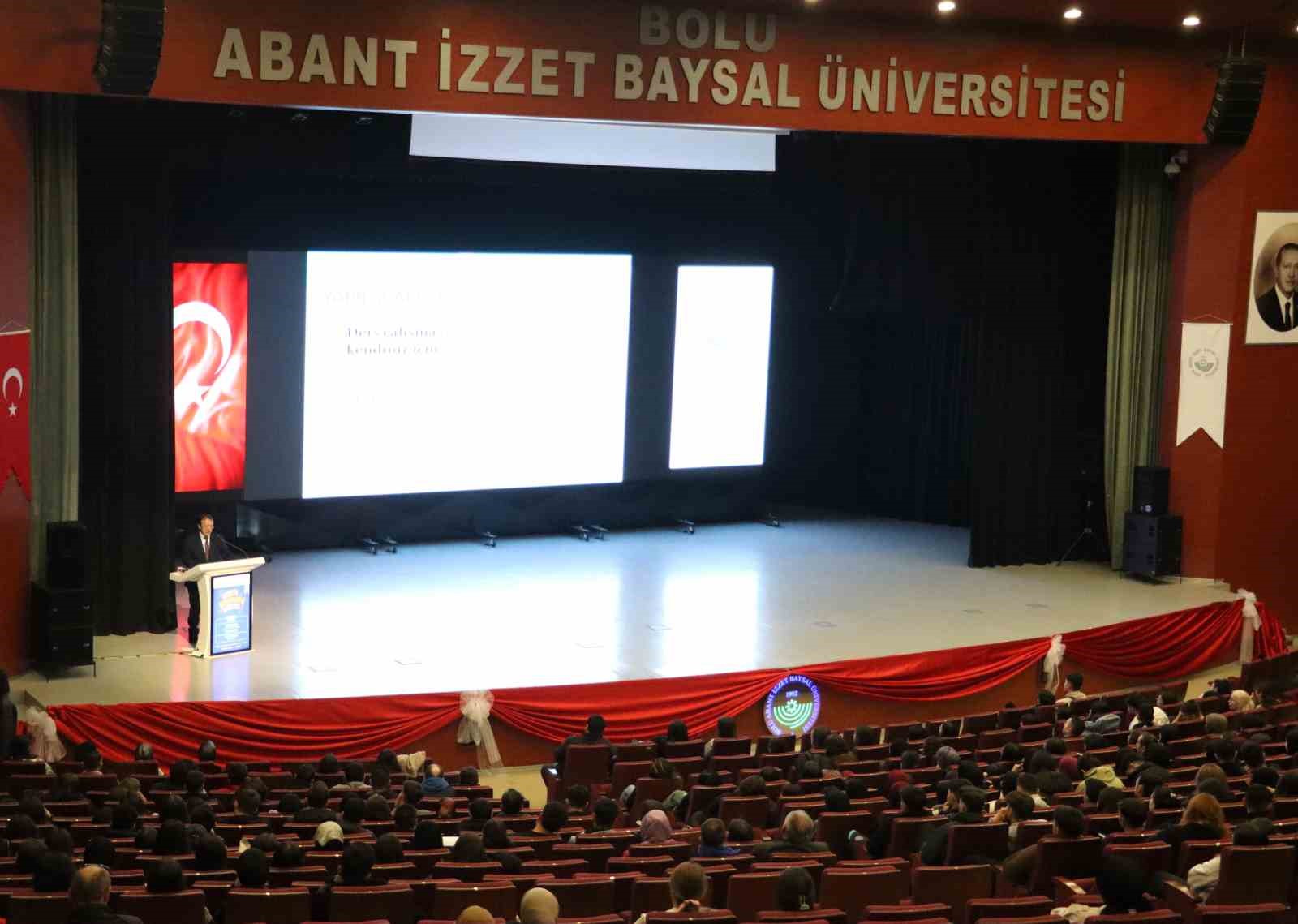 turkiyede ilk defa yapilacak bin 536 lise ogrencisi universitede egitim gorecek h16pazV5