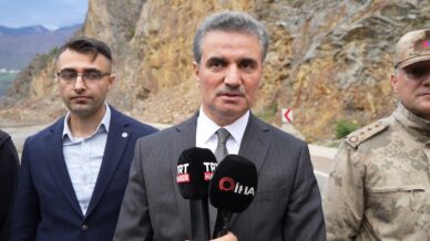vali aydin barus torul kurtun yolu uzun bir sure kullanilamayabilir 2eryDhFf