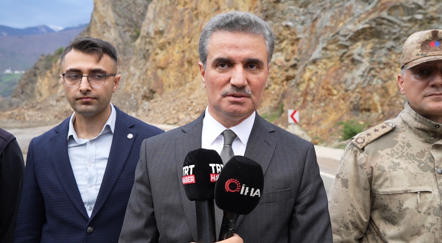 vali aydin barus torul kurtun yolu uzun bir sure kullanilamayabilir 2eryDhFf