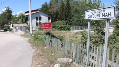 yuva koyu davasi 5 yasindaki cocuklar tansiyon hastasi oldu CXTdKLse