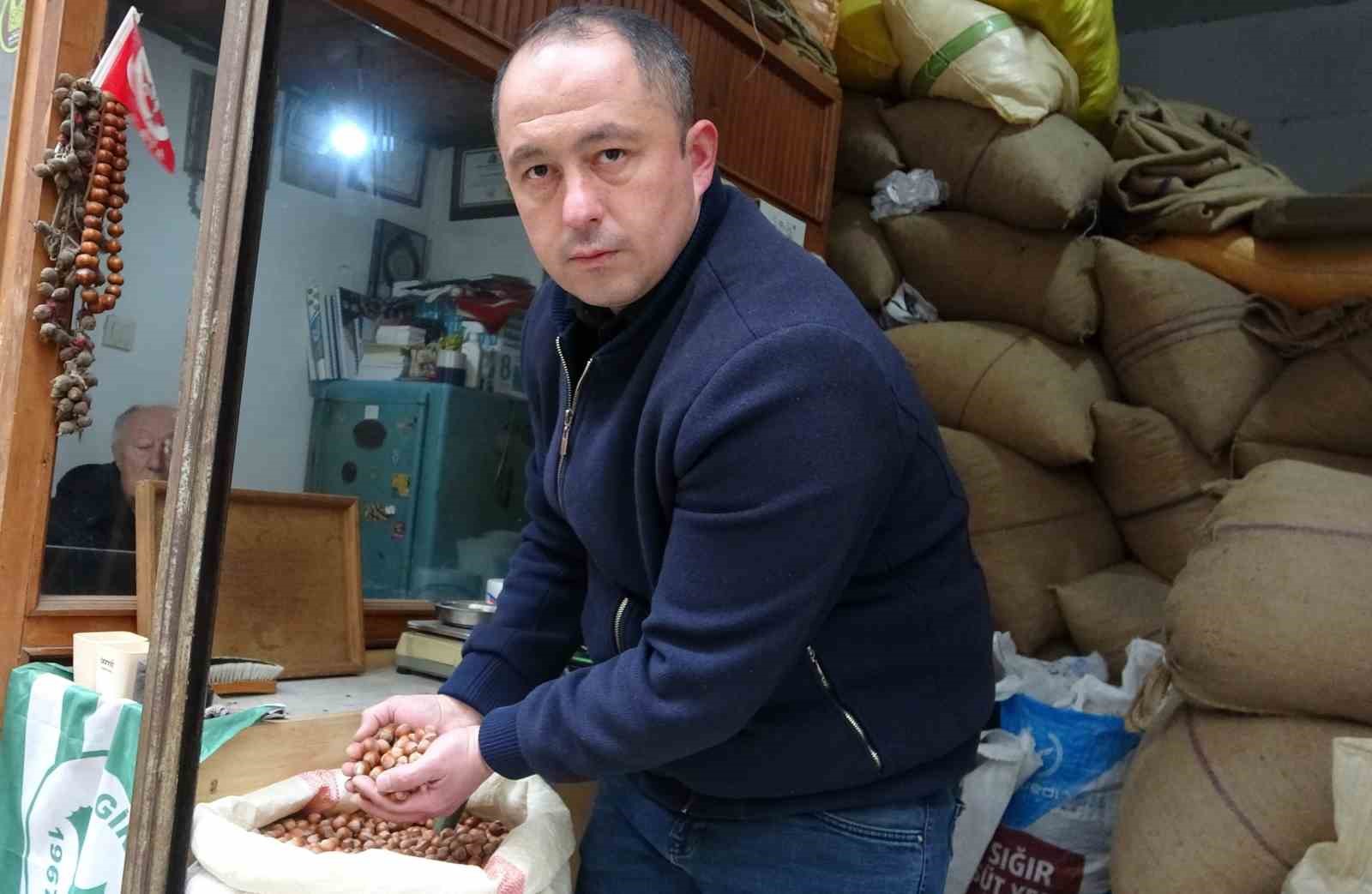 zirai don findik fiyatlarini ucurdu serbest piyasada findigin fiyati 185 liraya yukseldi gkQJCKH1