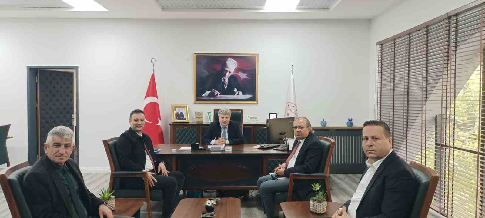 zonguldakta 23 nisan kutlamalari icin planlama toplantisi yapildi MLlpFkMd