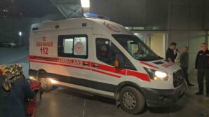 zonguldakta balkondan dusen 3 yasindaki cocuk agir yaralandi y6yvbYKP