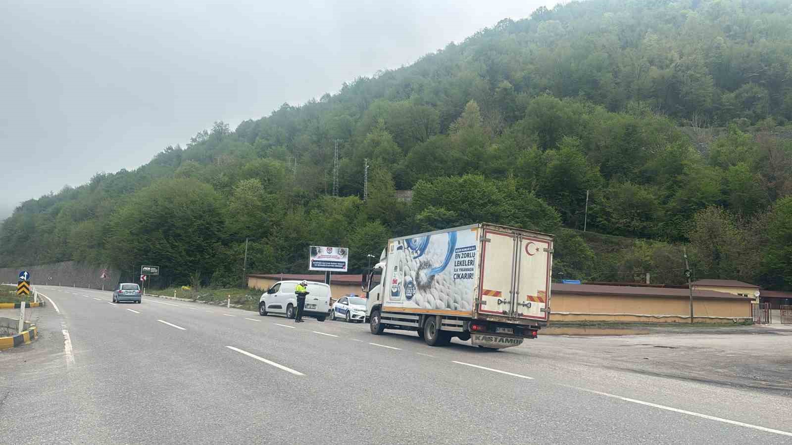 zonguldakta bayram donusu trafik denetimleri arttirildi RbsUsh9G