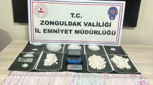 zonguldakta uyusturucu operasyonu 755 gram metamfetamin ele gecirildi SyPQDh1m