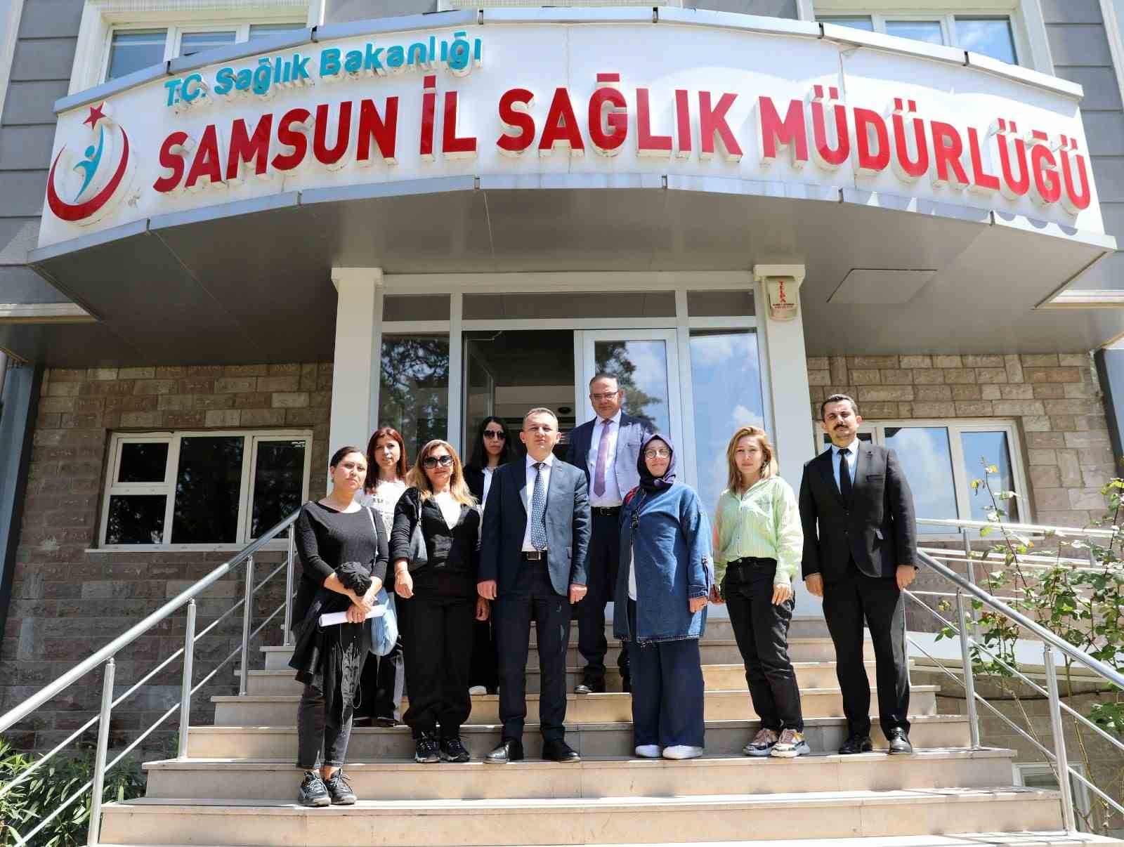 350 yatakli ilkadim devlet hastanesi icin proje sureci basladi znkVJYbE