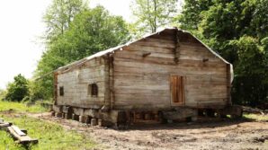 800 yillik civisiz cami restore ediliyor sFGbWiyZ