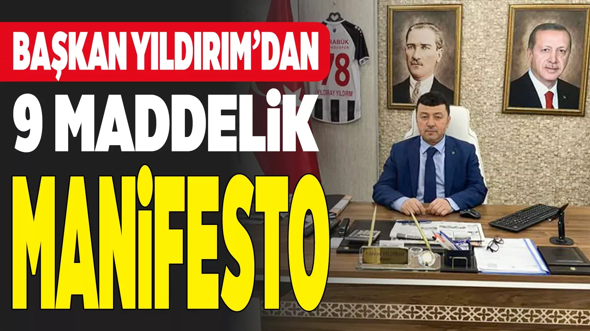 9MADDE