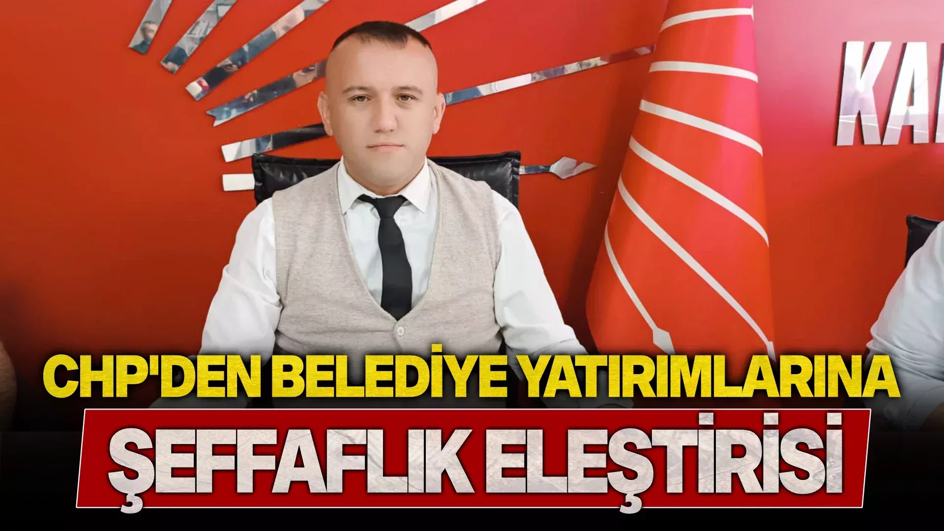 CHP