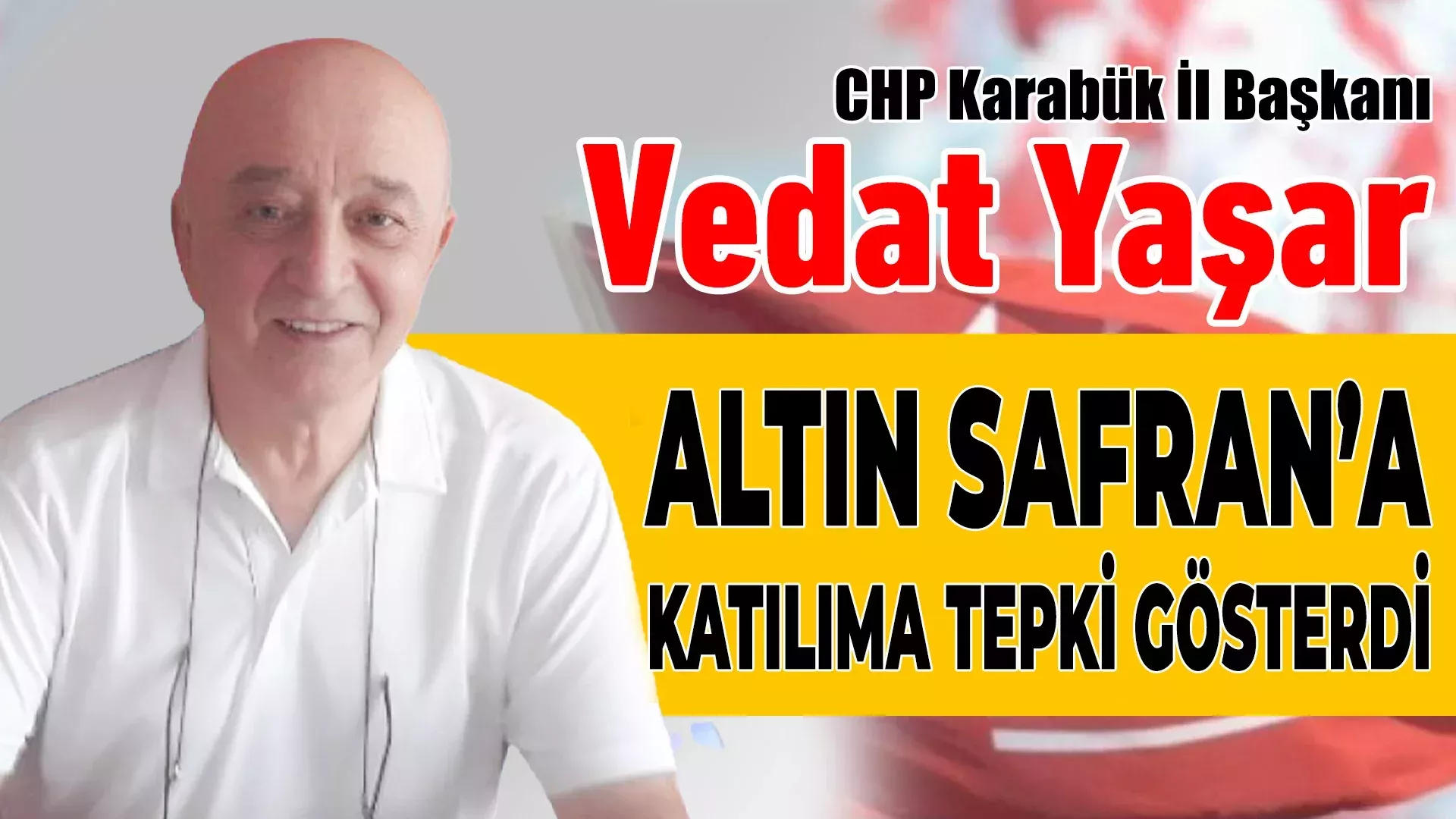 SAFRAN 1