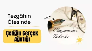 Sari ve Beyaz El Yazisi Hakkimda Egitim Sunumu 1