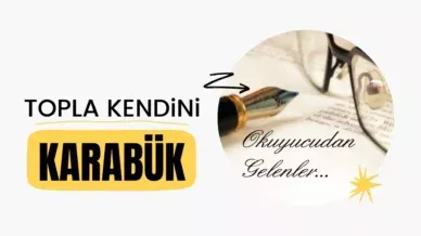 Sari ve Beyaz El Yazisi Hakkimda Egitim Sunumu 4