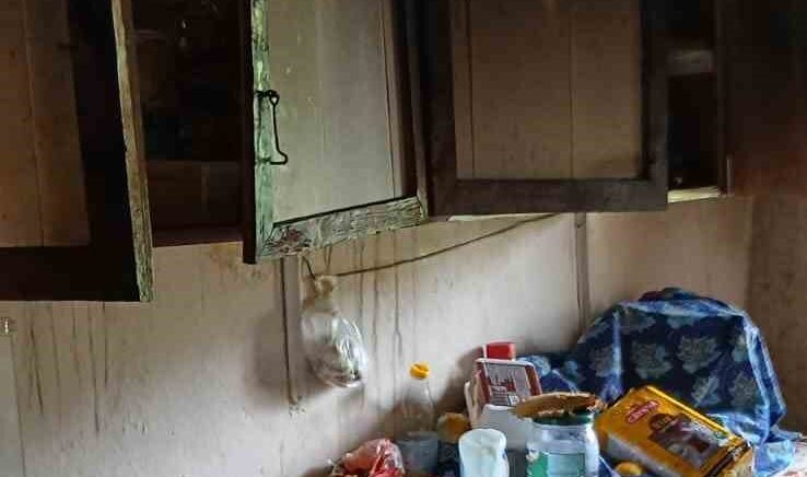 acik unutulan tup yangina neden oldu mbkSLW9a