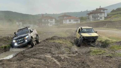 adrenalin tutkunlari duzcede bulusacak C5bKXtgf