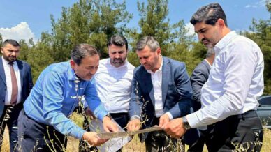 ak parti heyetinden tcdd gar sahasinin tasinacagi kizilcaoren bolgesinde inceleme OhXeWsgT