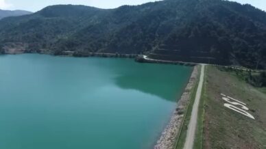 amasyada degirmendere baraji yuzde 100 doluluk oranina ulasti iXqxsrVe