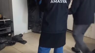 amasyada gida denetimlerinde 415 kg yogurt 305 litre yag ve 970 kg kirmizi et GLkPJ2lR