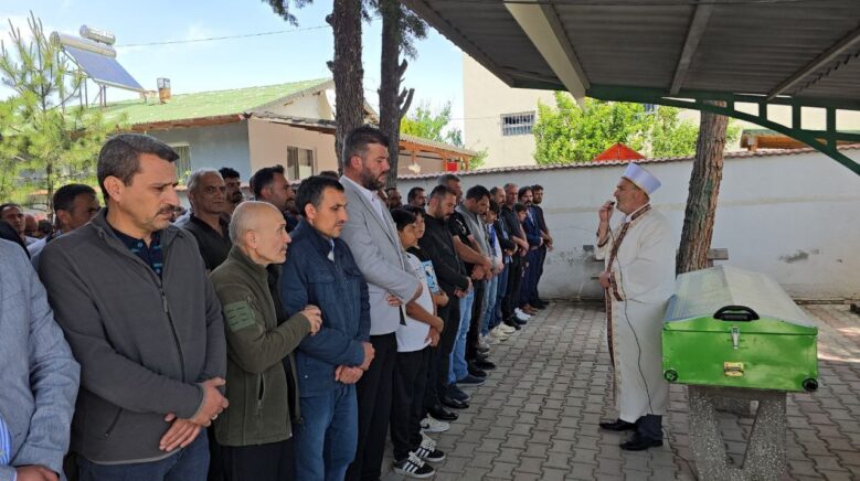 amasyada sulama kanalinda bogulan cocuk defnedildi z8FXKnYL