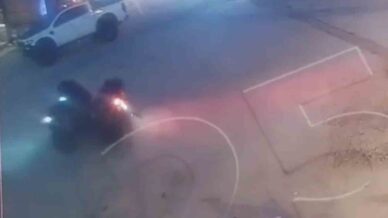 atv ile cadde ortasinda drift atan surucuye 46 bin lira ceza I6Cy4l7d