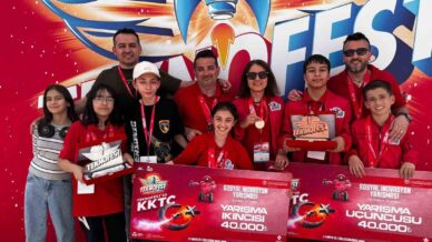 bafra bilsemden teknofestte turkiye ikinciligi duyarli apartman projesine buyuk odul 9hejR3Xu