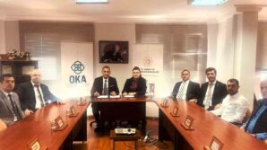 bafra hububat borsasi kompleksi fizibilitesi icin imzalar atildi GLZxQbTP