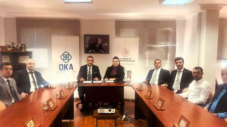 bafra hububat borsasi kompleksi fizibilitesi icin imzalar atildi GLZxQbTP