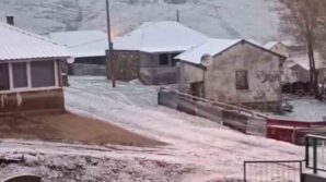 balahor yaylasinda mayis ayinda kar suprizi RemlF5Np