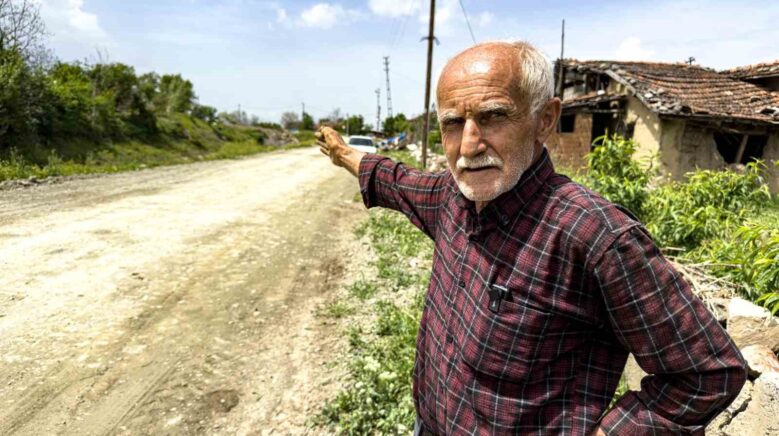 ballica magarasinin gecici guzerg hi ziyaretcileri magdur ediyor s1DvScBF