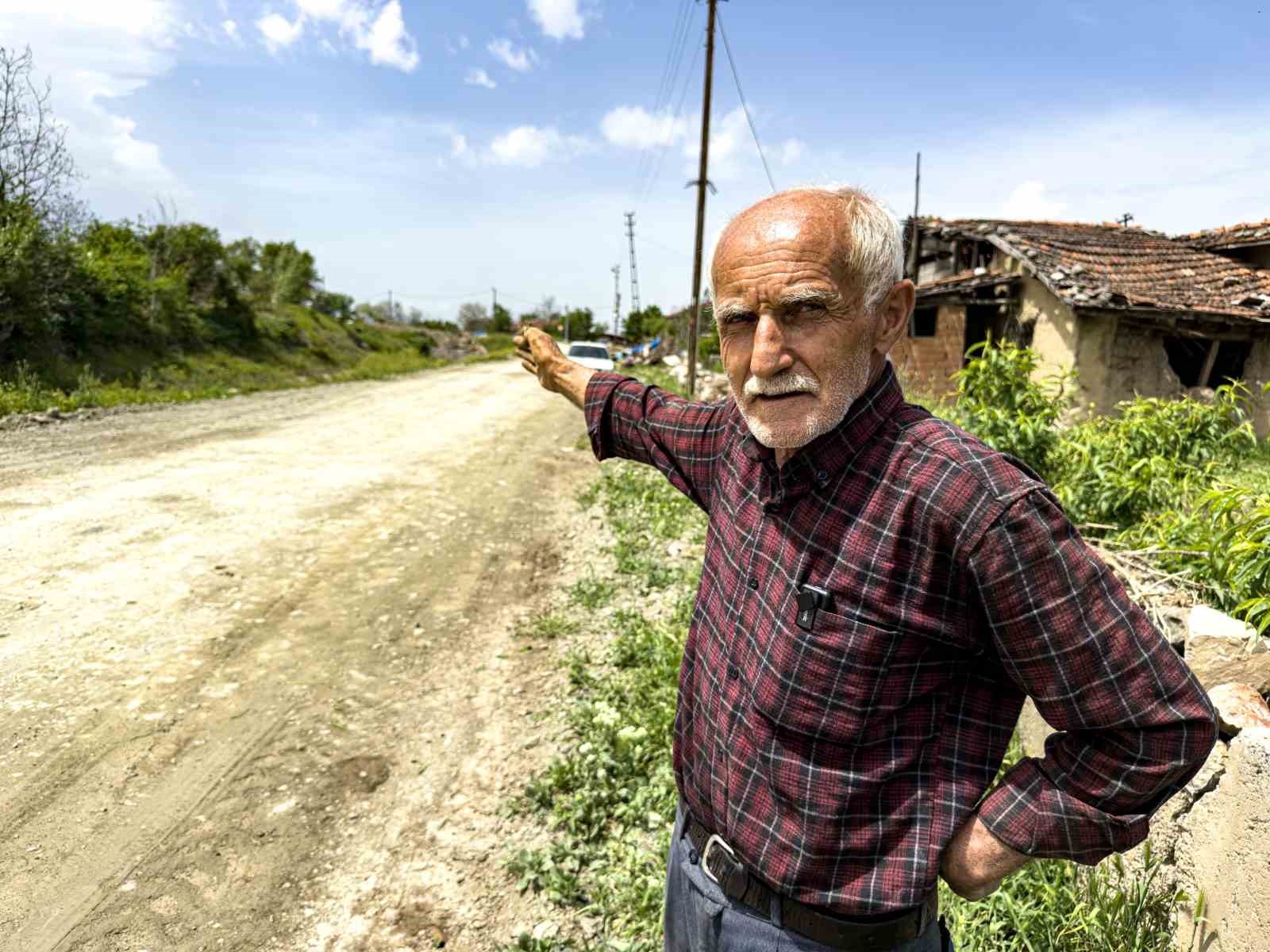 ballica magarasinin gecici guzerg hi ziyaretcileri magdur ediyor s1DvScBF