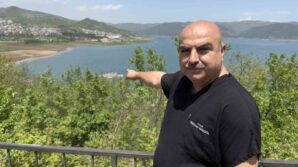 baraj sulari cekildi ortaya cikan alan tarima acildi sFn4hRUM