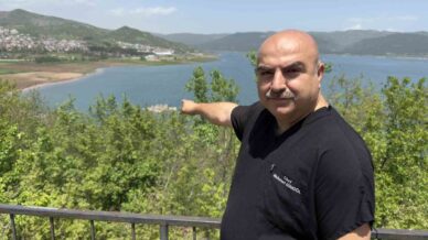 baraj sulari cekildi ortaya cikan alan tarima acildi sFn4hRUM