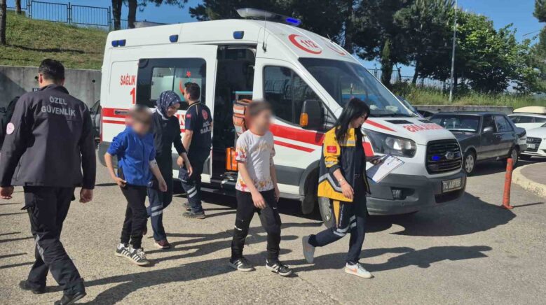 bartinda 17 ogrenci yedikleri sekerlemeden zehirlendi 3Z9s3QDK