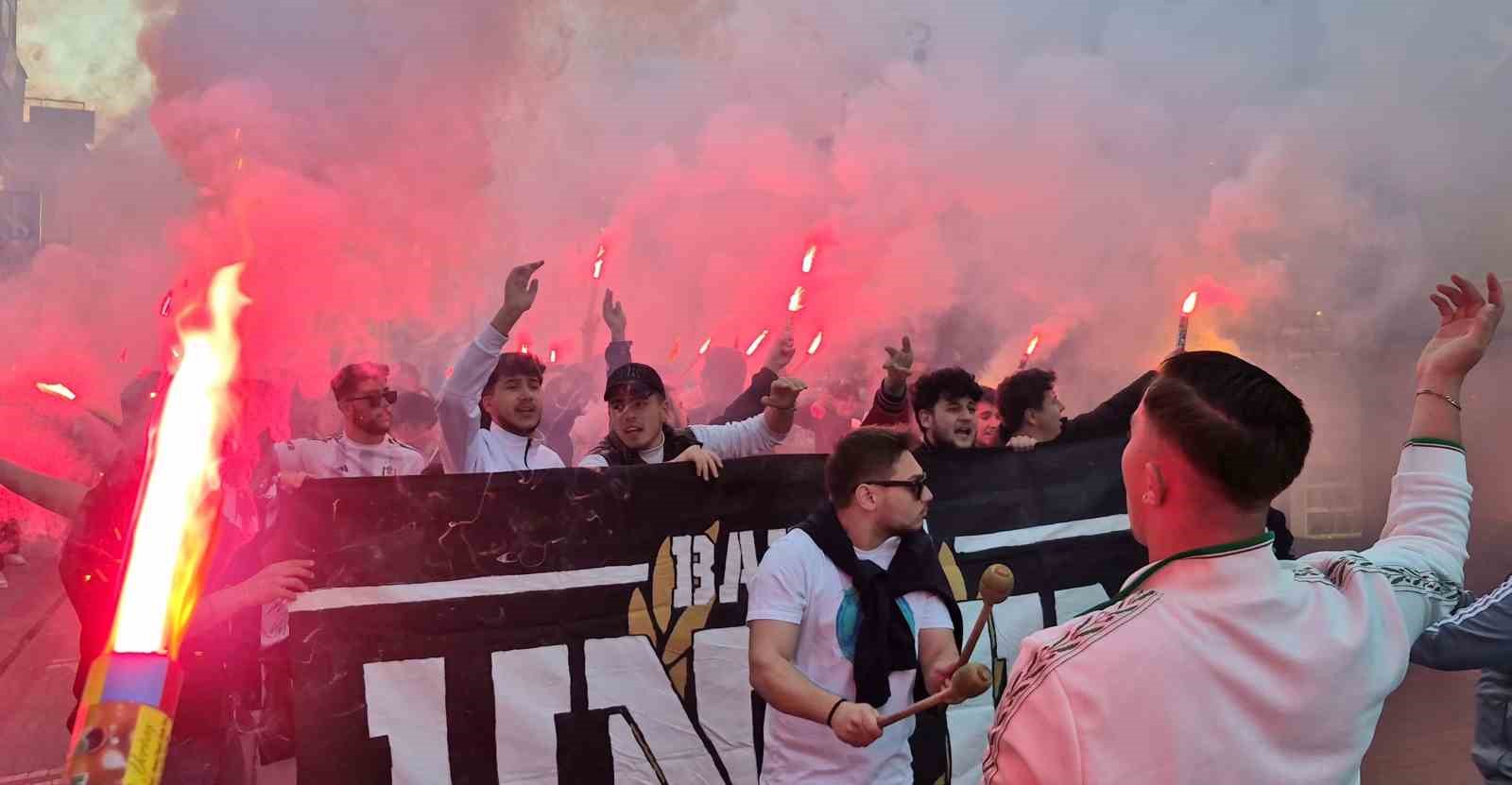 bartinda fenerbahce besiktas derbisi heyecani fBDfnmS8