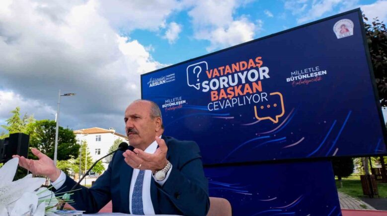 baskan arslan her bir talep bizim icin bir emirdir EqKn8hIL