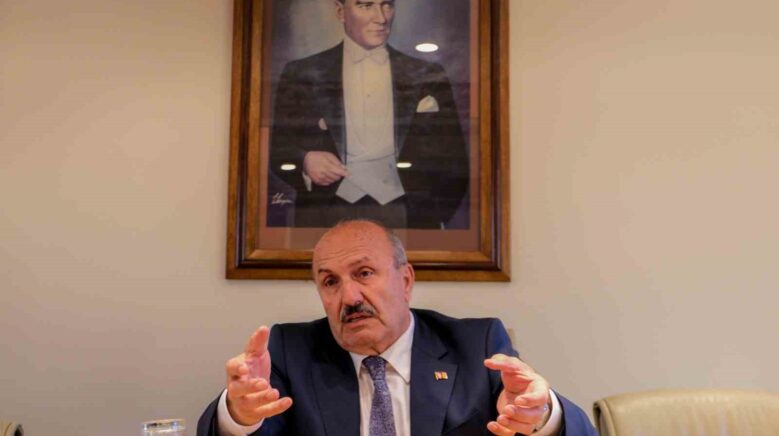 baskan arslan taskopruyu birlikte guzellestirecegiz Zeha9BGn