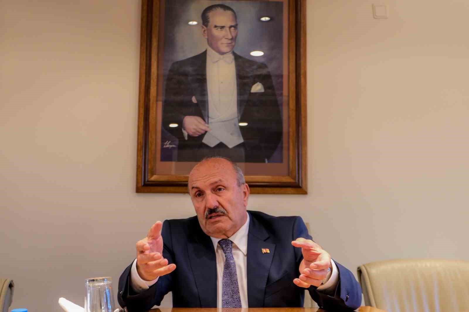 baskan arslan taskopruyu birlikte guzellestirecegiz Zeha9BGn