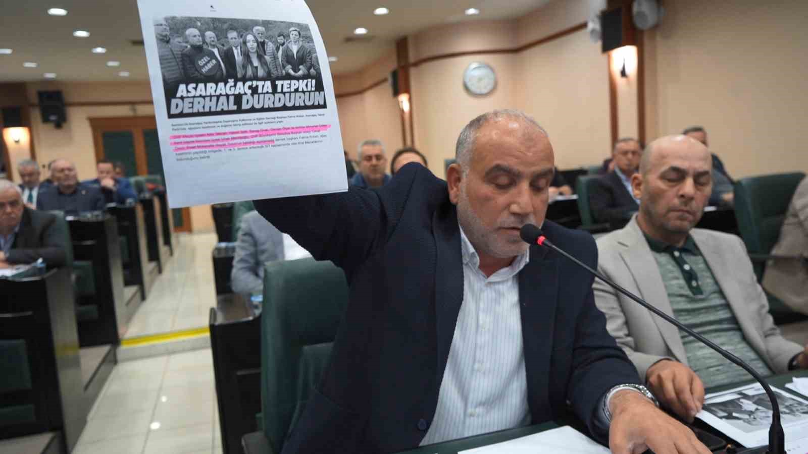 baskan sandikcidan muhalefete rant elestirisi BCT8HrsY