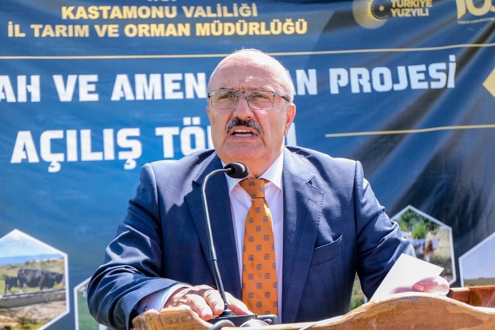 belediye baskan arslandan taskopru sarimsagi uyarisi sarimsagimiz henuz cikmadi brEYj6ca