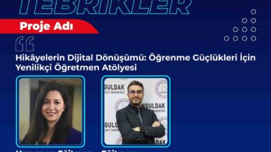 beun akademisyenlerinin hik yelerin dijital donusumu projesine tubitaktan destek rAZisAkw