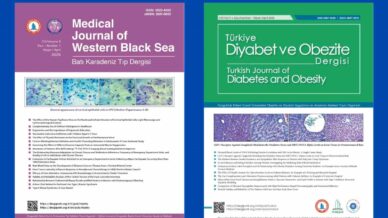 beun bati karadeniz tip dergisi ile turkiye diyabet ve obezite dergisinin yeni sayilari yayimlandi ZHkUFpAg