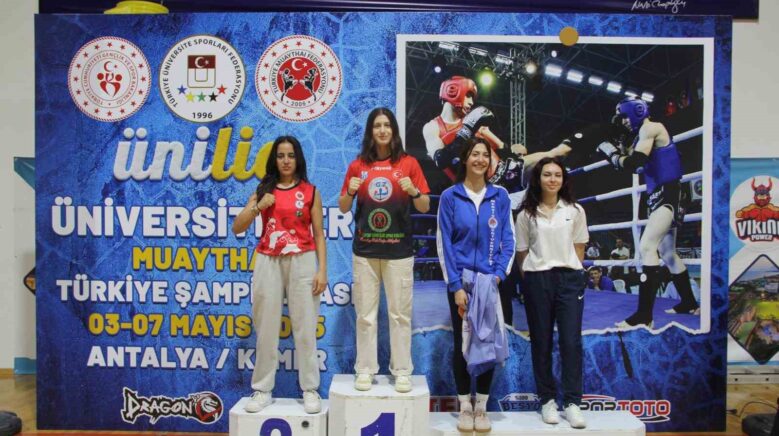 beun besyo ogrencisi dunya ve turkiye sampiyonu sude nur basancidan bir basari daha wpVU86GH