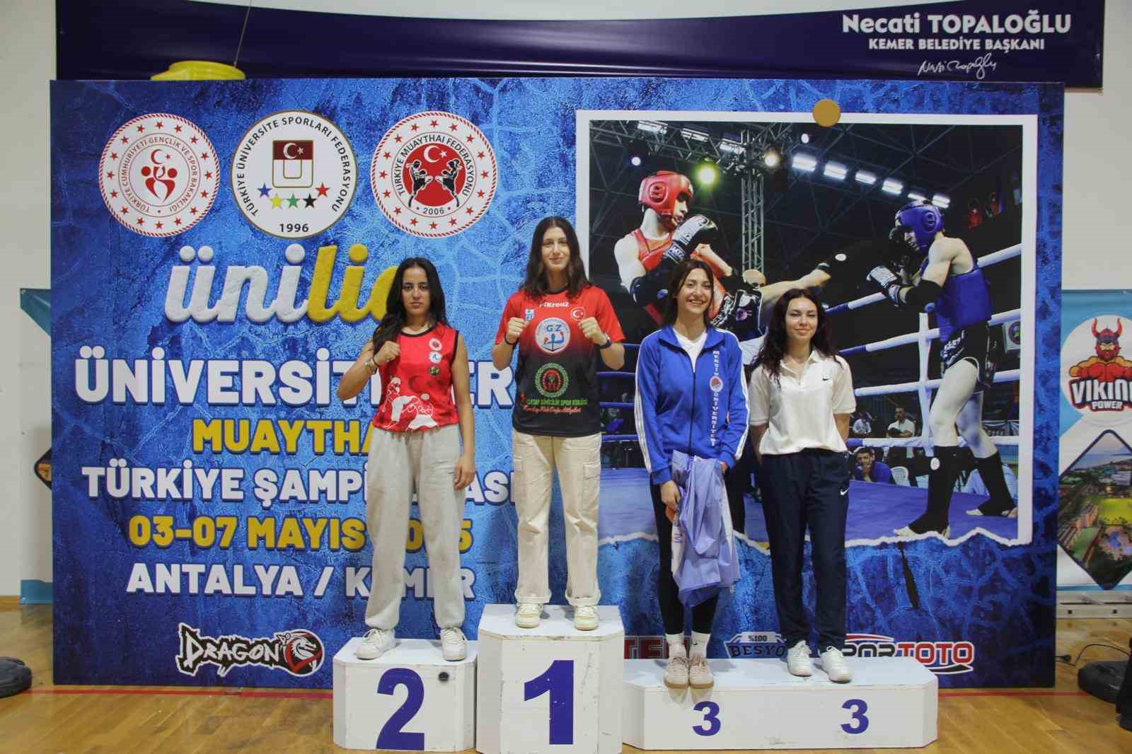 beun besyo ogrencisi dunya ve turkiye sampiyonu sude nur basancidan bir basari daha wpVU86GH
