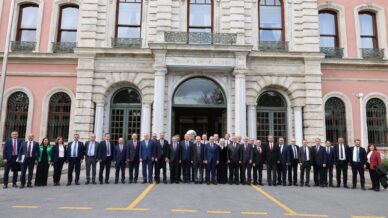 beun universite hastaneleri birligi dernegi uhbd genel kurul toplantisinda yerini aldi TsDlcjUE