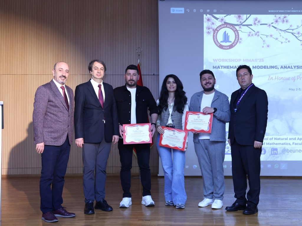 beunda matematiksel modelleme analiz ve simulasyon calistayinin acilis toreni gerceklestirildi Vfzr7qOB