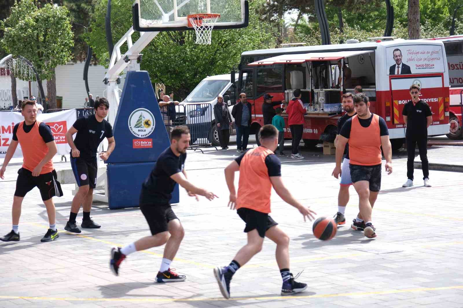 boluda genclik soleni etkinlikleri gerceklestirildi TCeBOhI1