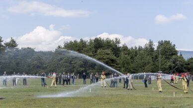 boluda orman yangini ekipleri kiyasiya yaristi en hizli ekip dortdivandan cikti uCwkYhKa