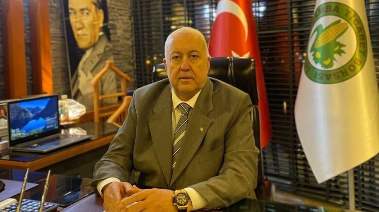 borsa baskani yilmazdan findik rekoltesi tepkisi UygwgDuO