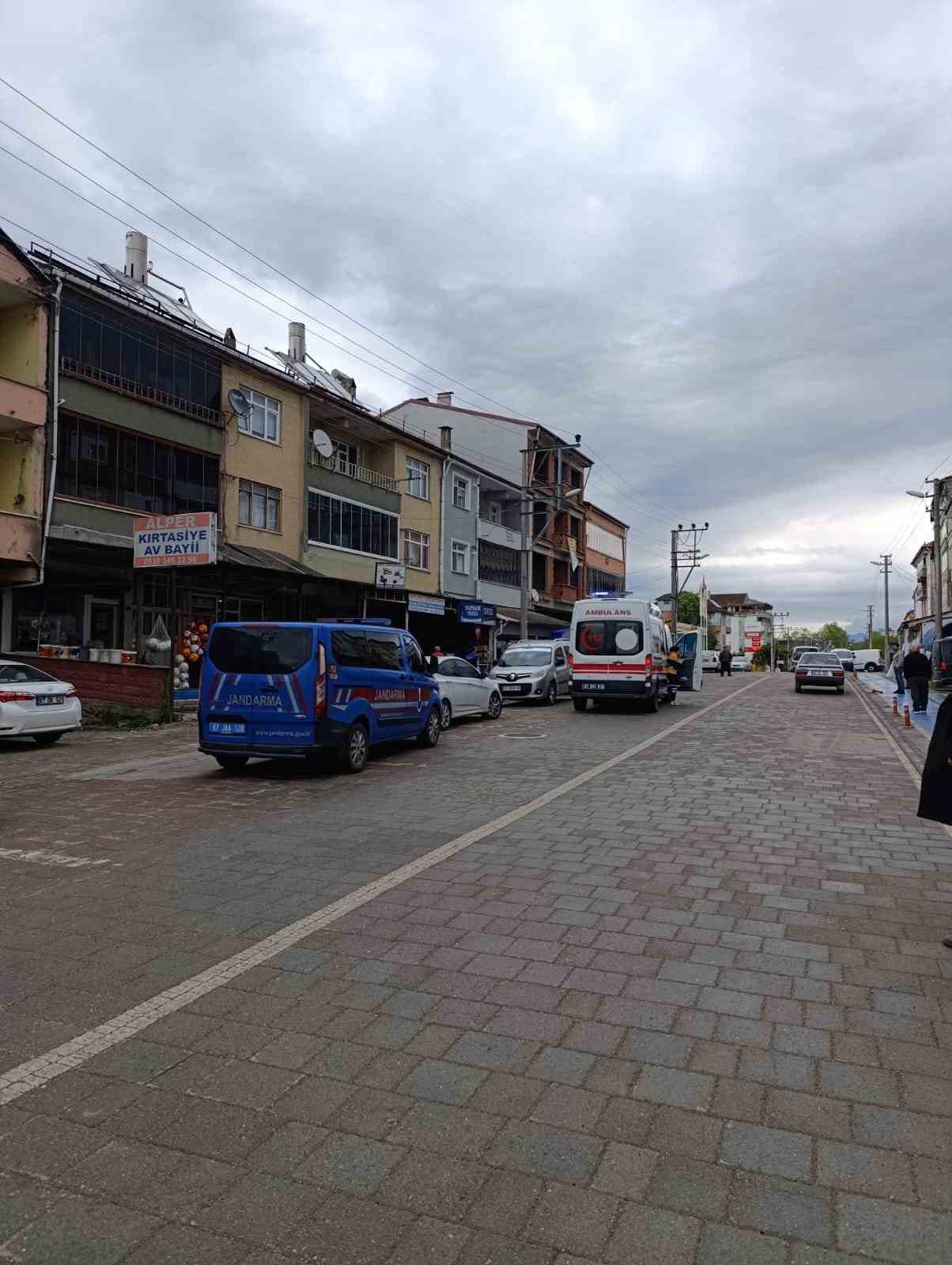 bu kez insan kopegi isirdi